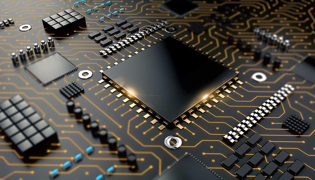 ميزة ثلاجة السيارة PCBA