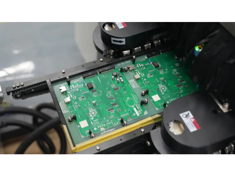 درجة حرارة اللحام على جودة PCBA