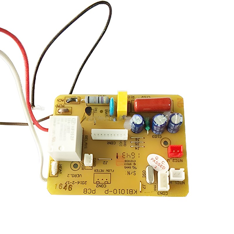 ماكينة اسبريسو أوتوماتيكية PCBA