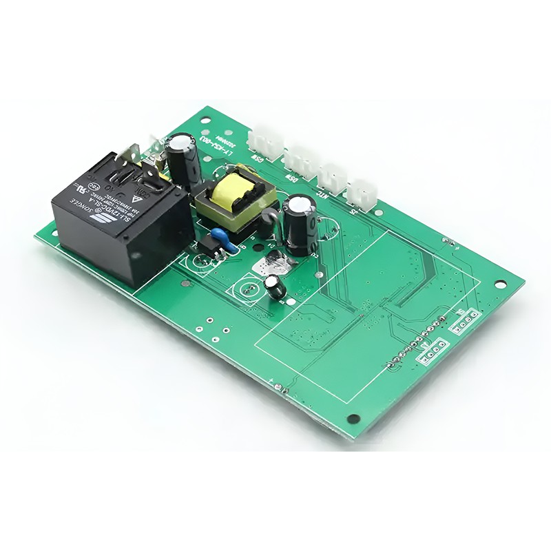 موزع المياه المعبأة في زجاجات PCBA