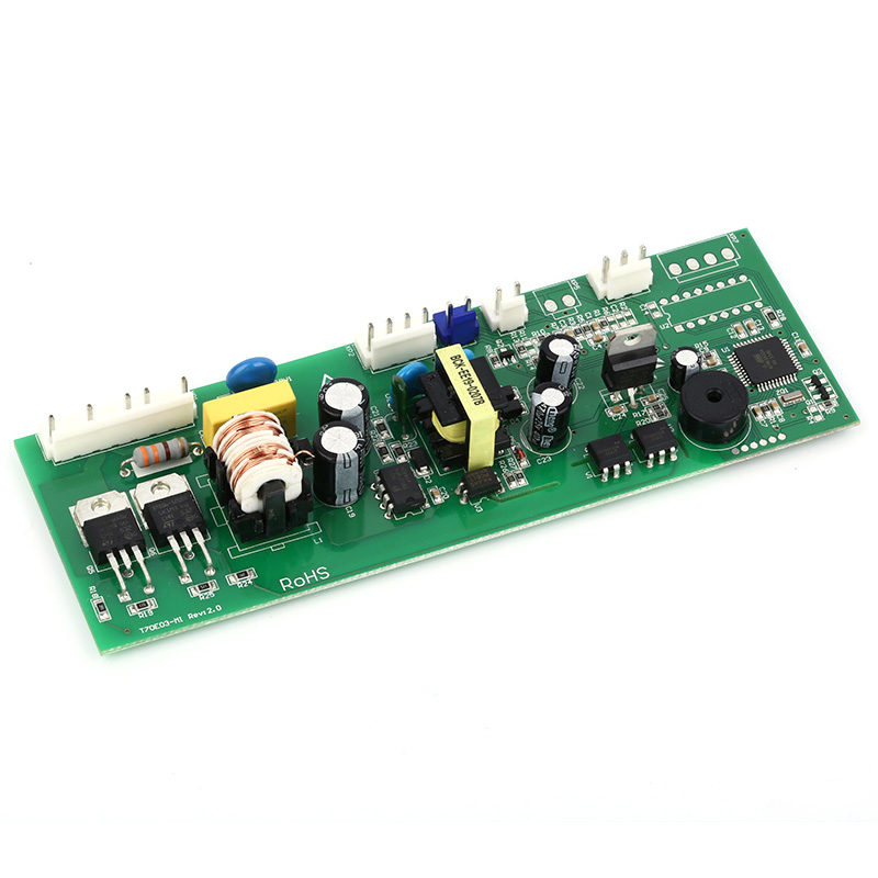 صانع الثلج المدمج PCBA