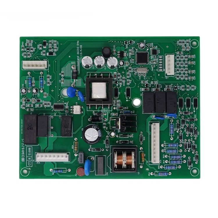 الثلاجة التجارية PCBA