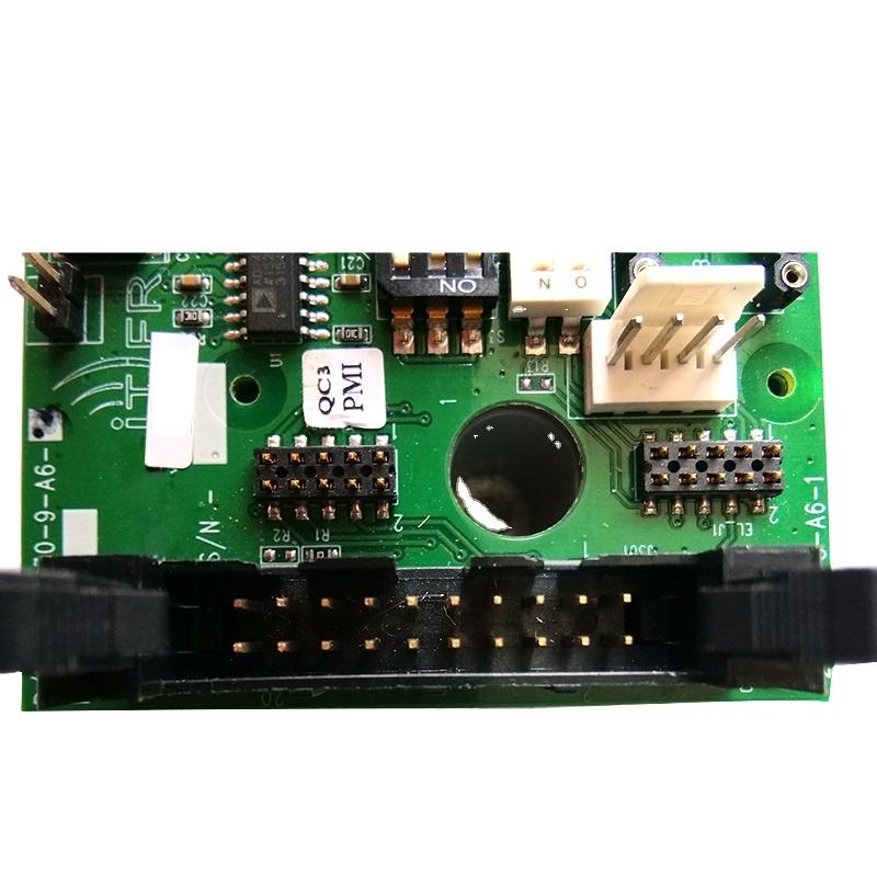 فرن كونترتوب PCBA