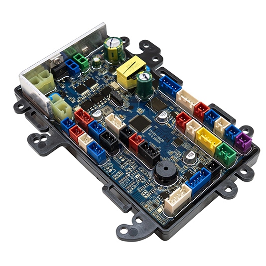 مرحاض ذكي قائم على الأرض PCBA