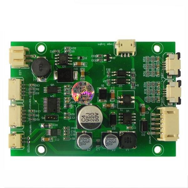 خزانة تعقيم بدرجة حرارة عالية PCBA