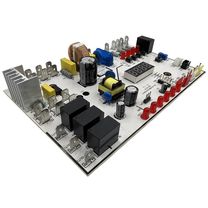 صانع الثلج المحمول PCBA