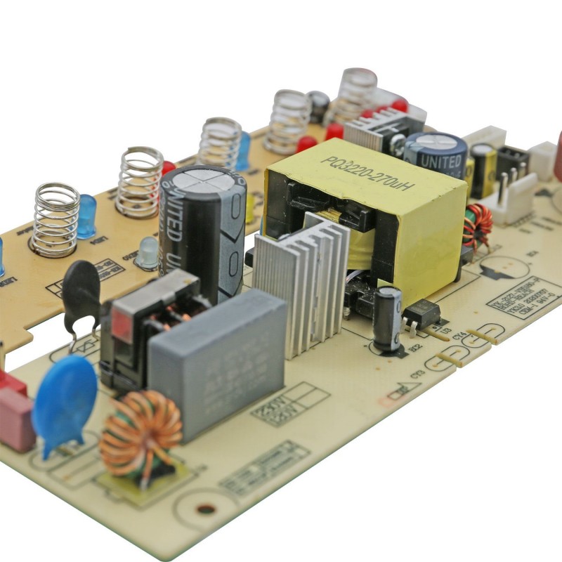 تخزين سخان المياه PCBA