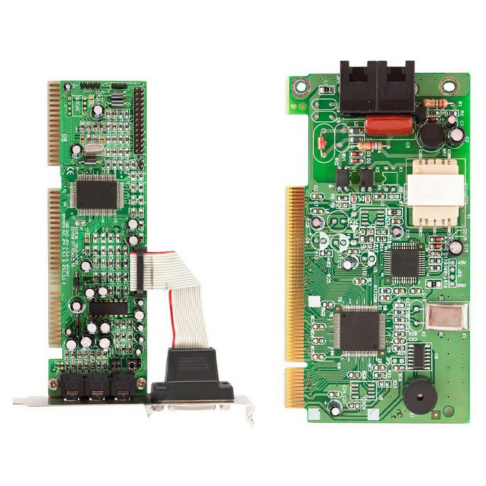 سخان مياه بدون خزان PCBA