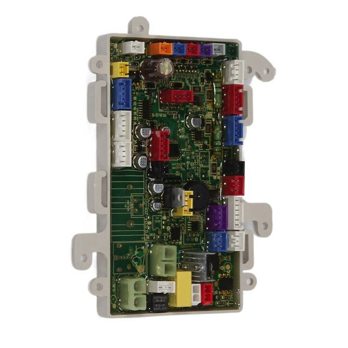 مرحاض ذكي مثبت على الحائط PCBA